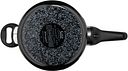Vorschaubild Silit Sicomatic t-plus 2,5l Silargan black w/o. Insert