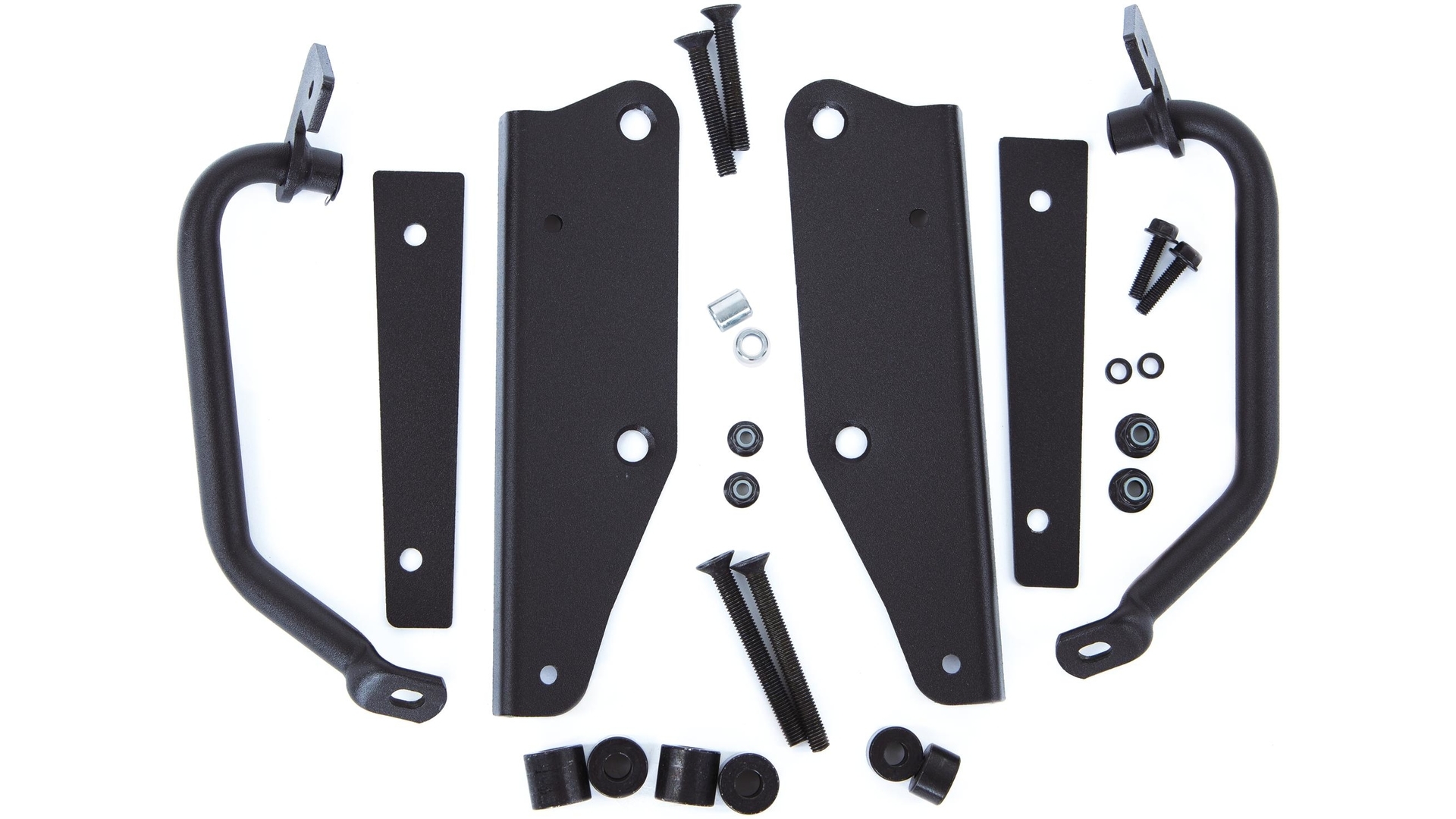 Kappa Topcaseträger KR3112 Monokey für Suzuki DL V-Strom 650 und V-Strom 1000