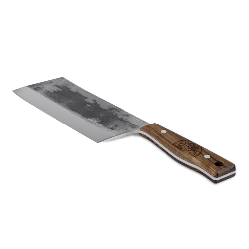 Petromax Hackmesser 17 cm