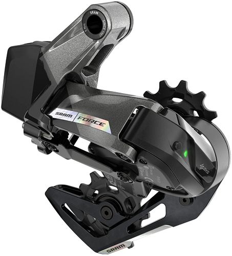 SRAM Schaltwerk Force XPLR eTap AXS 12-fach grau,bunt
