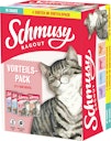 Vorschaubild Fin. P.B. Schmusy Ragout Sauce 12x100g MP