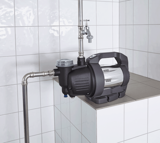 Oase ProMax Garden Automatic 5000