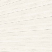HANDMUSTER MeisterWerke Dekorpaneele MeisterPaneele. bocado DP 250 Eiche weiß deckend 4069