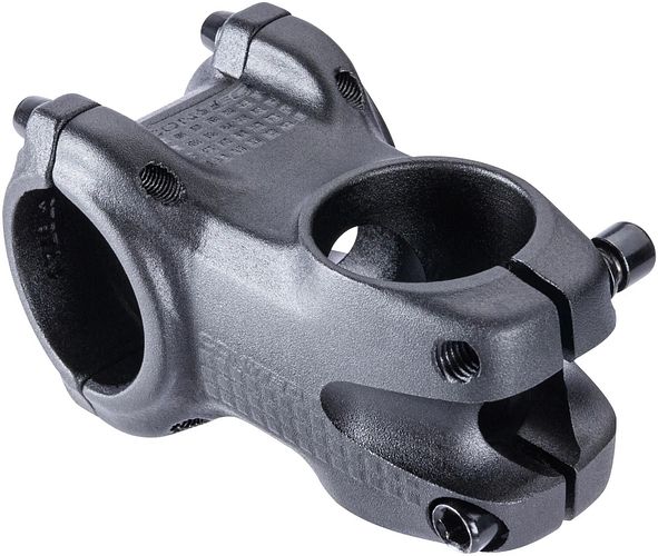 CONTEC Vorbau Taos 45 mm schwarz