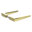 Vorschaubild GRIFFWERK Griffpaar JETTE CUT