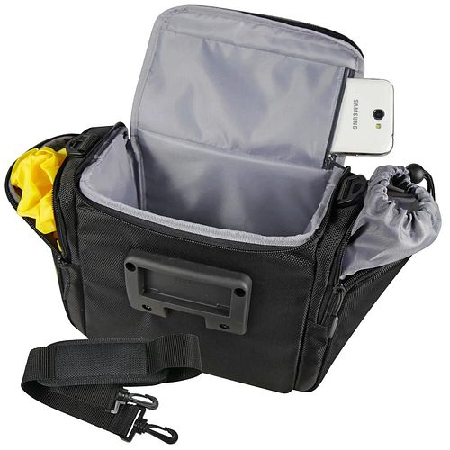 Rixen & Kaul Lenkertasche Aventour Sport E schwarz
