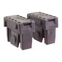 Vorschaubild Milwaukee Ersatz-Endkappen f.Premium-Wasserw. (2) 4932459680