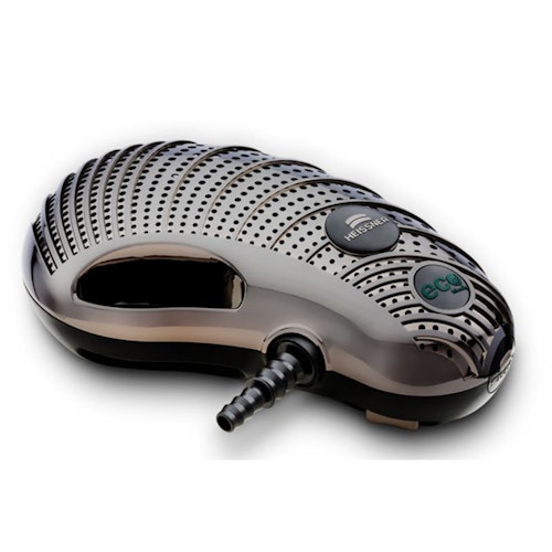 Heissner Aqua Craft - Synchron ECO 1100 l/h (P1100E-00)