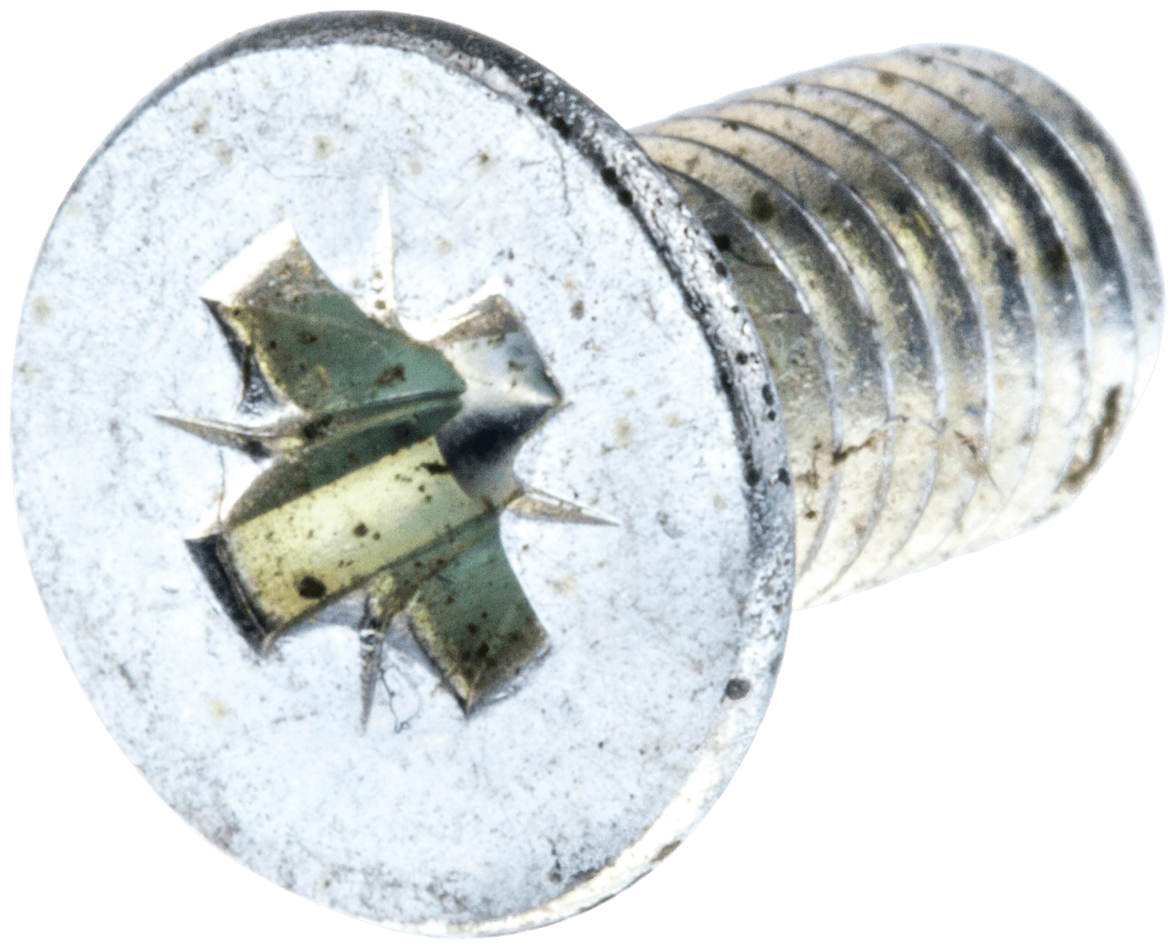 Husqvarna 724 33 25-01 - MUTTER