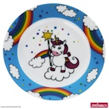 WMF Teller Unicorn / EinhornZubehörbild