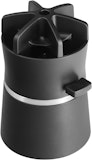 WMF Gourmet Spiralschneider, H 14 cm, Ø 9 cm WMF Gourmet Spiralschneider, H 14 cm, Ø 9 cmZubehörbild
