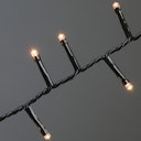 Vorschaubild Konstsmide Weihnachtsbeleuchtung  Micro LED Büschellichterkette 200 Dioden