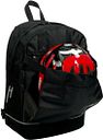 Vorschaubild Haberland Rucksack Lucky Active + 20 l schwarz