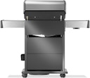 NAPOLEON Gasgrill Rogue PRO-S 425 mit Edelstahl Rosten, Edelstahl