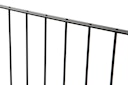 Vorschaubild dz Stabgittermatte BLACKY 5/4/5