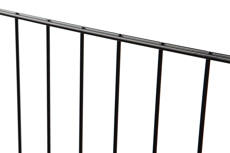 dz Stabgittermatte BLACKY 5/4/5