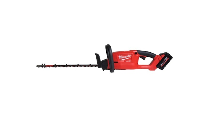 Milwaukee M18FHET45-802 M18 FUEL™ Akku-Heckenschere 45 cm  4933493294