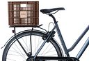 Vorschaubild Basil Korb Crate L braun