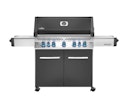 Vorschaubild Napoleon Gasgrill PRESTIGE 665, Charocal Grau