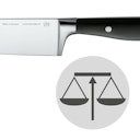 WMF Kochmesser 20 cm Grand Class