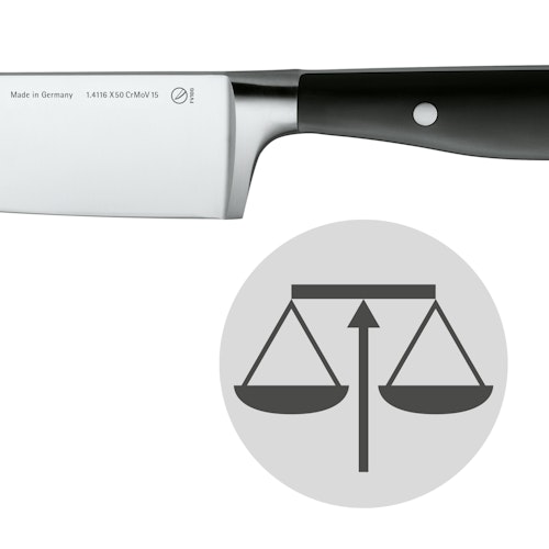 WMF Kochmesser 20 cm Grand Class