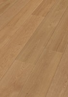 HANDMUSTER MEISTER Lindura-Holzboden HD 400 | naturgeölt Eiche natur gebürstet 8907 5G Dry®