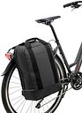 Vorschaubild New Looxs Rucksack Odense Nevada Backpack schwarz