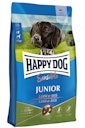 HAPPY DOG Sensible Junior Lamm & Reis Hundetrockenfutter