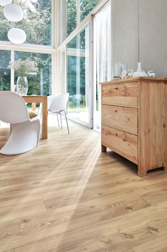 HANDMUSTER MEISTER Designboden MeisterDesign. comfort DD 600 S Desert Oak 6998
