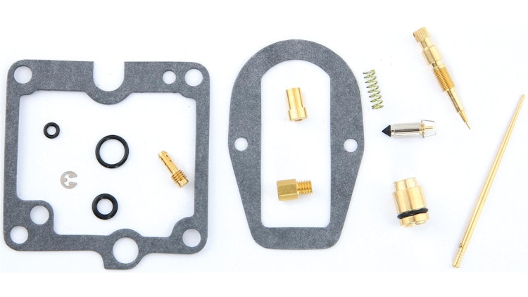 Keyster Reparatursatz Vergaser