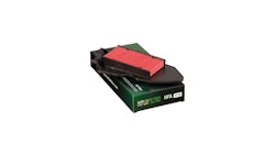 Hiflofiltro Luftfilter HFA1116