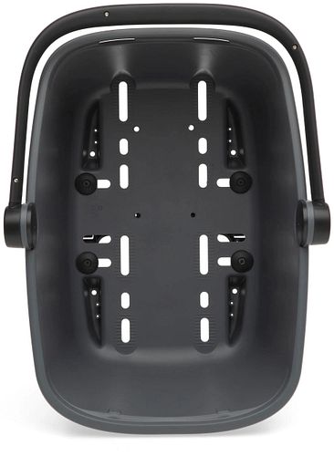 New Looxs Korb Clipper Basket Snap-it 2.0 grau