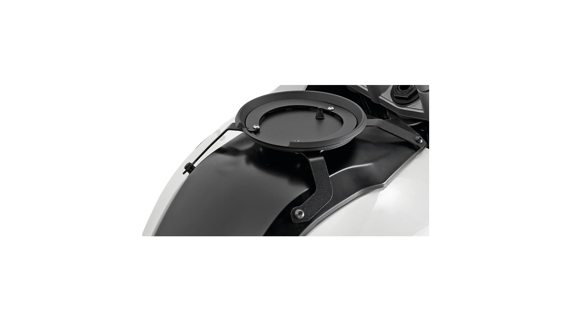 Kappa Tanklock System für BMW G 650 GS BF19K