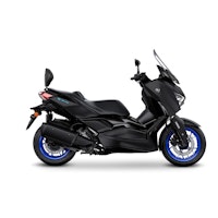SHAD Rückenlehnen-Montagesatz Mount Yamaha XMAX125 E5