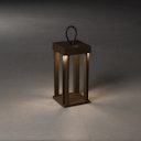 Vorschaubild Konstsmide USB-Laterne Cannes, versch. Farben