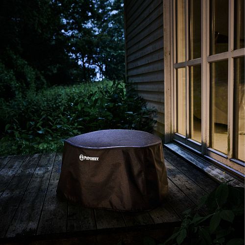 Petromax Abdeckhaube für PX FC1000 Cover