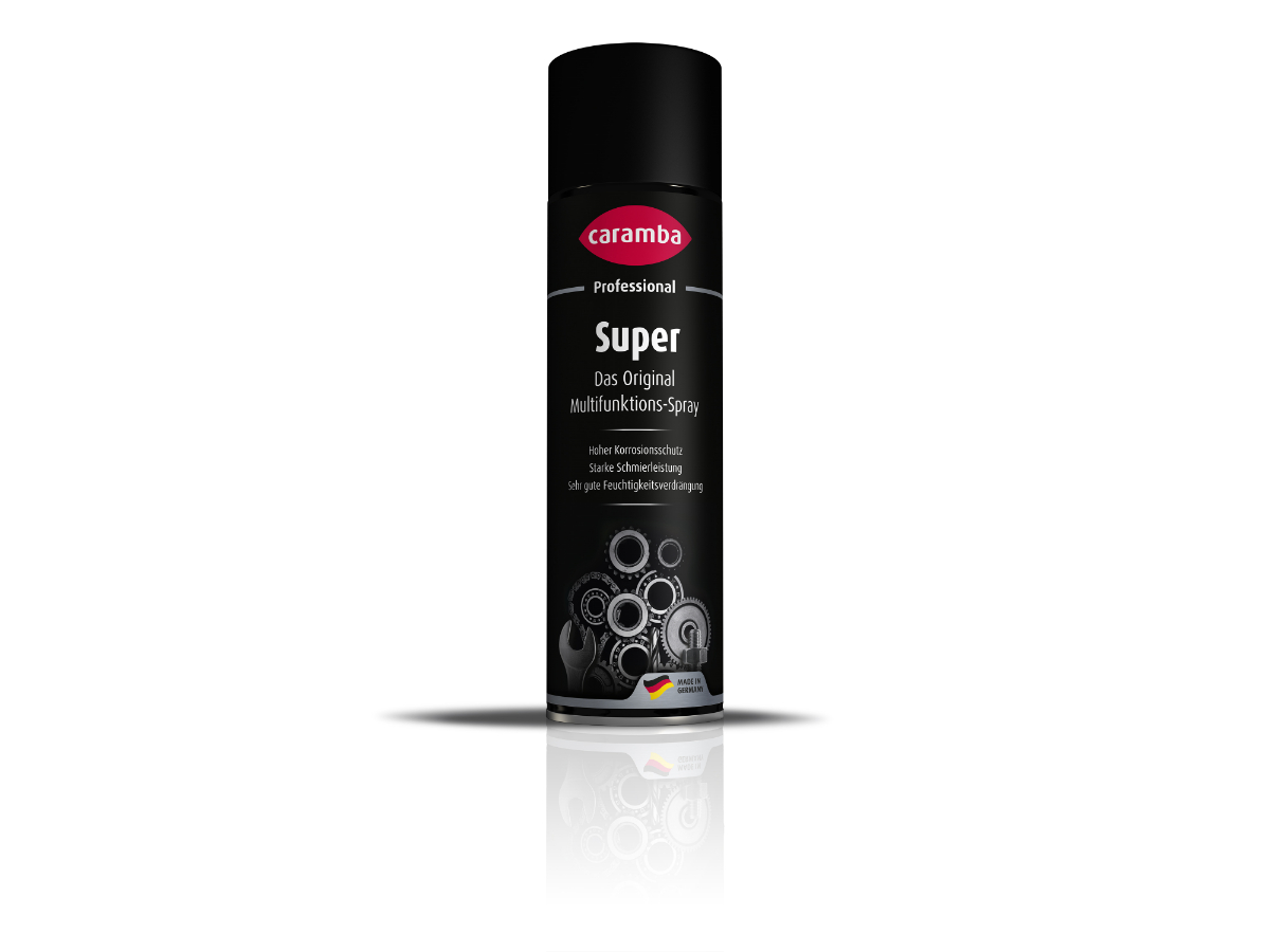 Caramba Multiöl "Super – Das Original" (500ml)