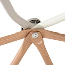 Vorschaubild EXIT Metall Kletterkuppel ø300cm - pastell