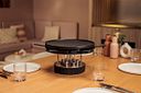 Vorschaubild höfats CIRCLE 35 Pfännchen-Set Raclette-Set (6 Pfännchen)
