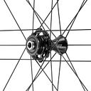 Vorschaubild Campagnolo Laufradsatz Bora WTO 35 DB 28 Zoll schwarz XDR