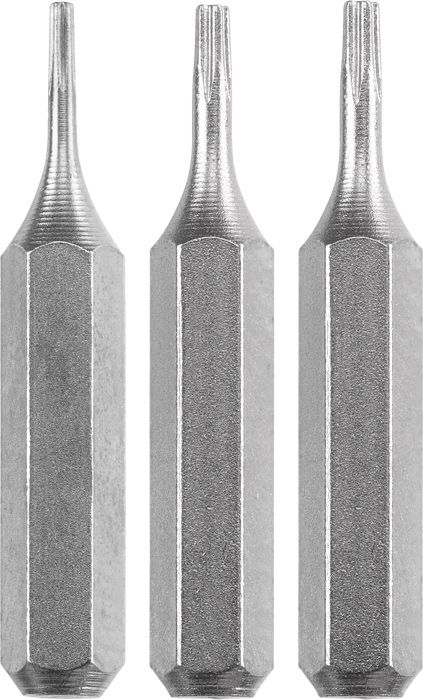 kwb 3 Bits 28mm Star Micro SB 128840