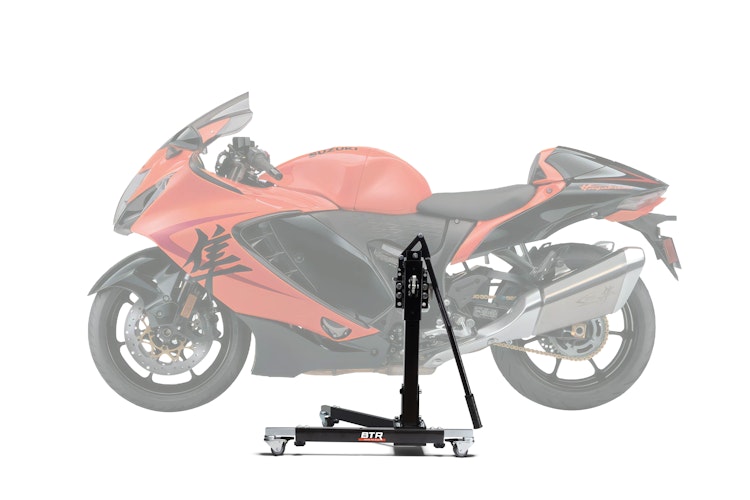 Zentralständer EVOLIFT® für Suzuki Hayabusa 25th Anniversary Edition 24-