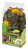 JR FARM Grainless Plus 100g KleintiersnackZubehörbild