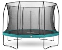 Vorschaubild Salta Comfort Edition Trampolin Grün