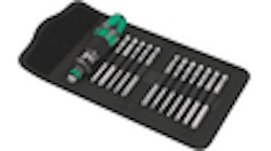 Wera Schraubendrehersatz Bicycle Set 2