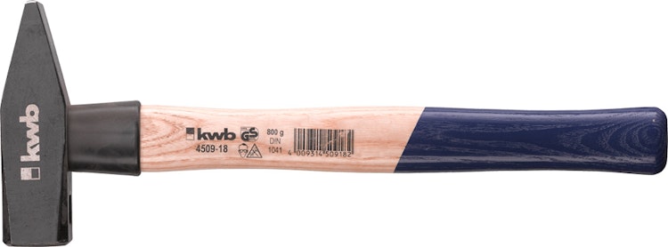 kwb Schlosserham TÜV/GS  800g LS 450918