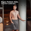 Vorschaubild Liebenstein Saunakilt Herren