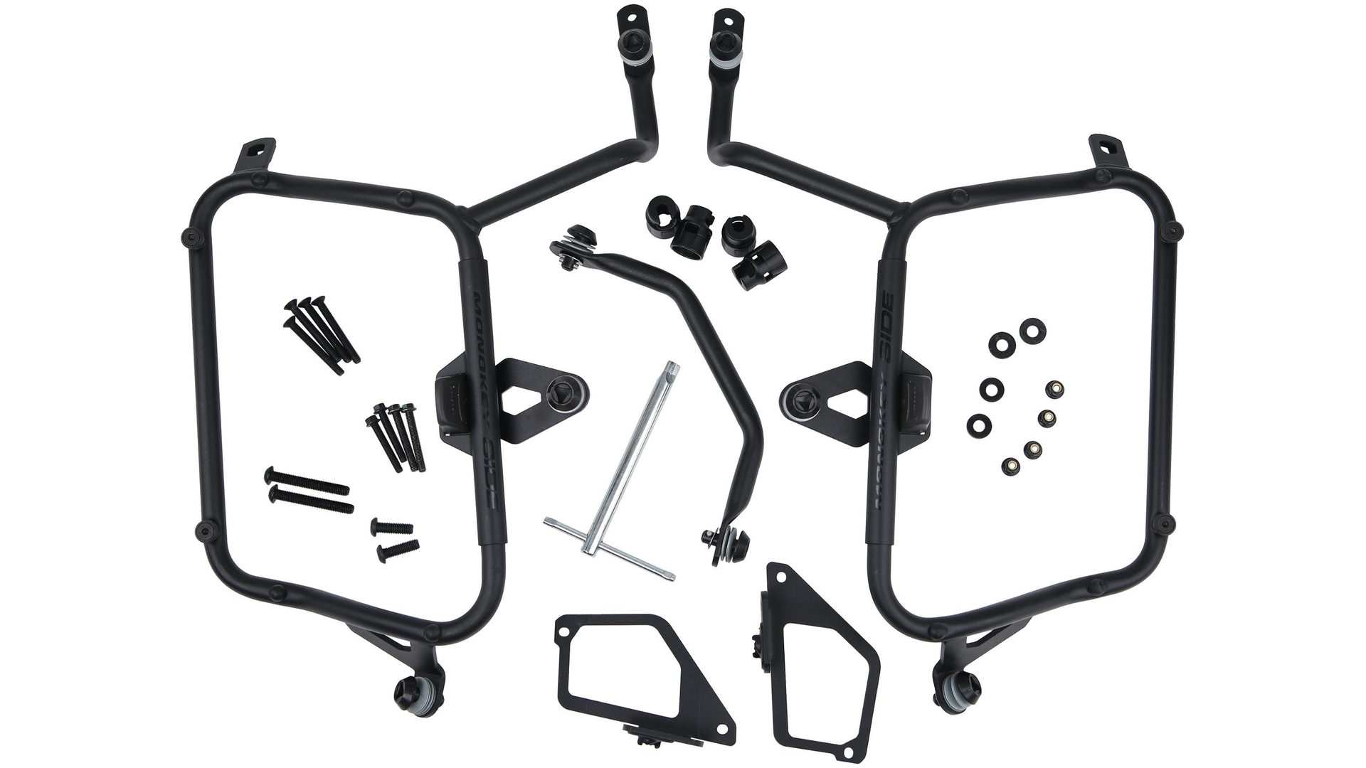 Kappa Seitenkofferträger KLXR für BMW S 1000 XR