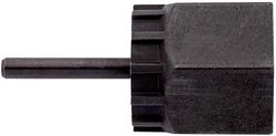 Shimano Zahnkranzabzieher TL-LR15 schwarz