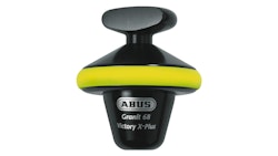 ABUS Bremsscheibenschloss GRANIT™ Victory XPlus™ 68 (Sonderanfertigung, XPlus™ Code erforderlich)